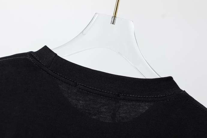 Dior T Shirts Short _SKUDiorXS-LH01533813